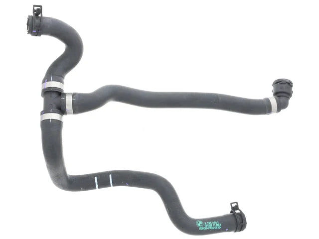 BMW Heater Hose 64-21-9-193-255
