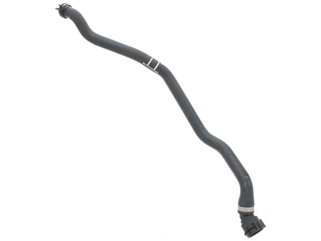BMW Heater Hose 64-21-9-208-187