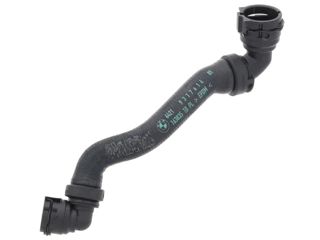 BMW Heater Hose 64-21-9-317-614