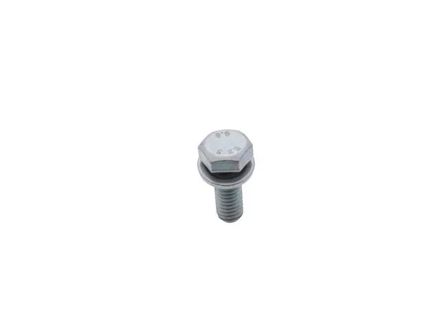 BMW Hex Head Bolt 07-11-9-904-524
