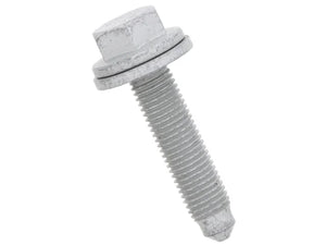 BMW Hex Head Bolt 31-10-6-767-497 fits 2006-2021 BMW 1 Series M, 128i, 135i, 135is, 228i, 228I xdrive, 230i, 230I xDrive