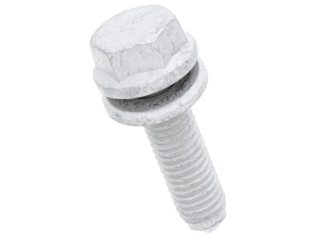 BMW Hex Head Bolt 33-32-6-768-354