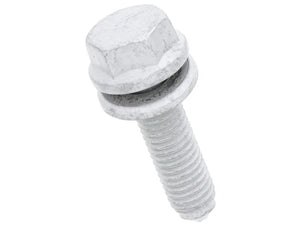 BMW Hex Head Bolt 33-32-6-768-354