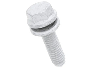 BMW Hex Head Bolt 33-32-6-768-354