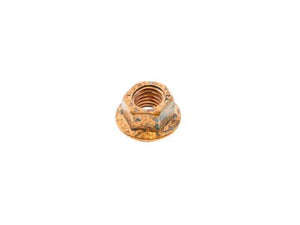 BMW Hex Nut 18-30-7-530-972