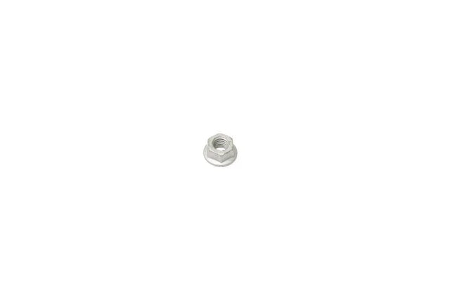 BMW Hex Nut 33-30-6-760-587