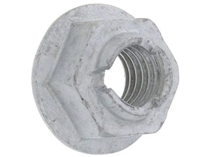 BMW Hex Nut 33-32-6-768-884