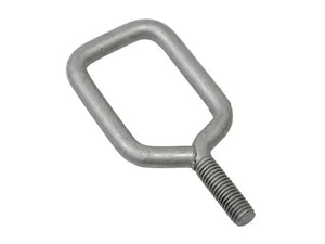BMW Hood Catch Bracket 51-23-7-247-080