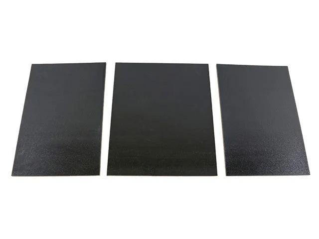 BMW Hood Insulation Pad Set 51-48-1-805-775
