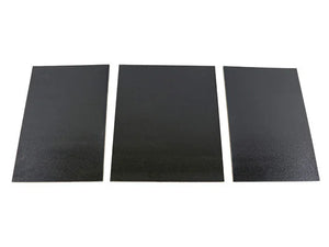 BMW Hood Insulation Pad Set 51-48-1-805-775