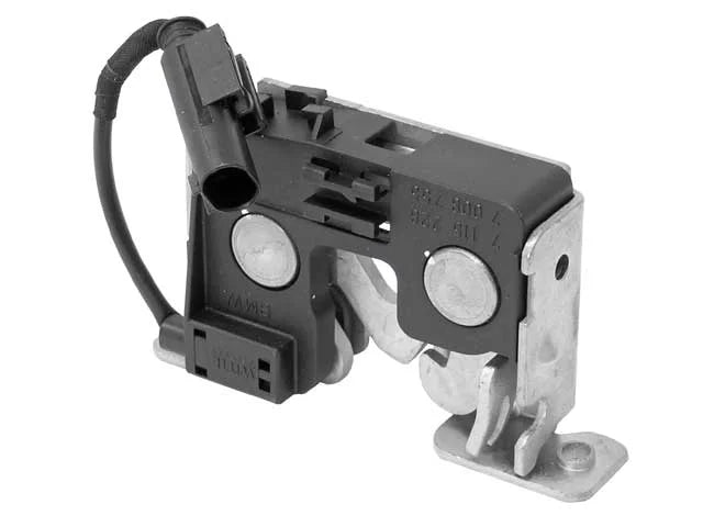 BMW Hood Lock 51-23-7-008-755