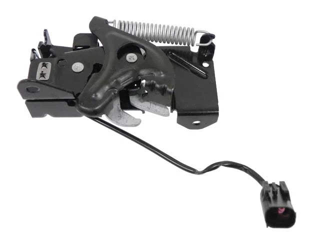 BMW Hood Lock 51-23-7-242-548