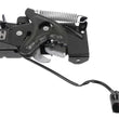 Load image into Gallery viewer, BMW Hood Lock 51-23-7-242-548