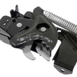 Load image into Gallery viewer, BMW Hood Lock 51-23-7-242-549
