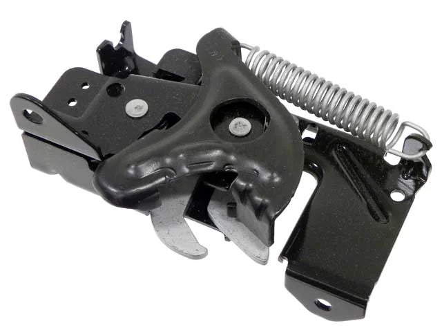 BMW Hood Lock 51-23-7-242-549