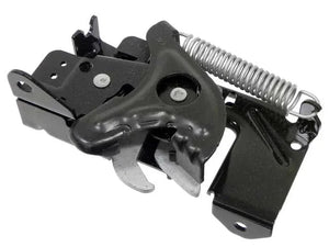 BMW Hood Lock 51-23-7-242-549