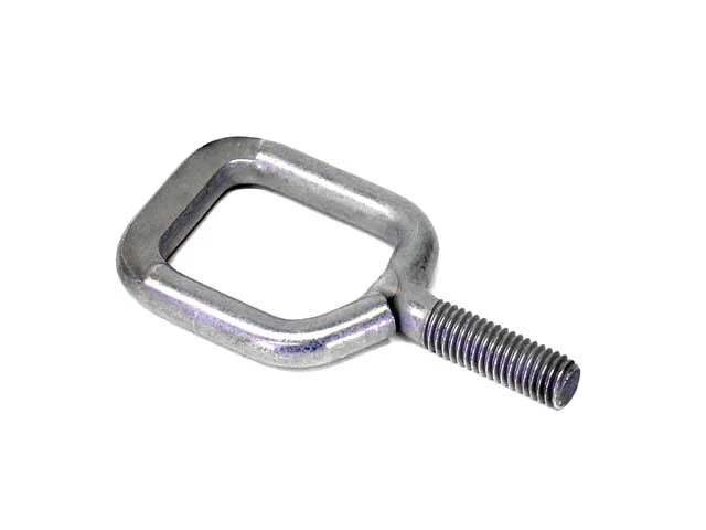 BMW Hood Lock Bracket 51-23-7-008-756