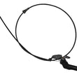 Load image into Gallery viewer, BMW Hood Release Cable 51-23-1-884-281