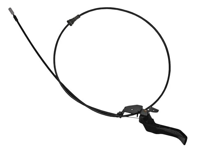 BMW Hood Release Cable 51-23-1-884-281