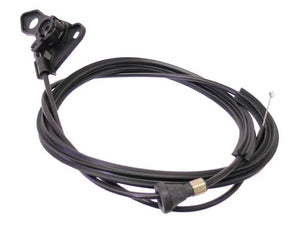 BMW Hood Release Cable 51-23-1-960-853