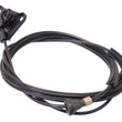 Load image into Gallery viewer, BMW Hood Release Cable 51-23-1-960-853