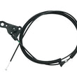 Load image into Gallery viewer, BMW Hood Release Cable 51-23-1-977-450