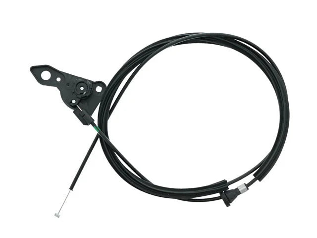 BMW Hood Release Cable 51-23-1-977-450