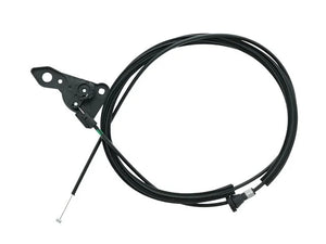 BMW Hood Release Cable 51-23-1-977-450