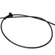 Load image into Gallery viewer, BMW Hood Release Cable 51-23-7-201-904