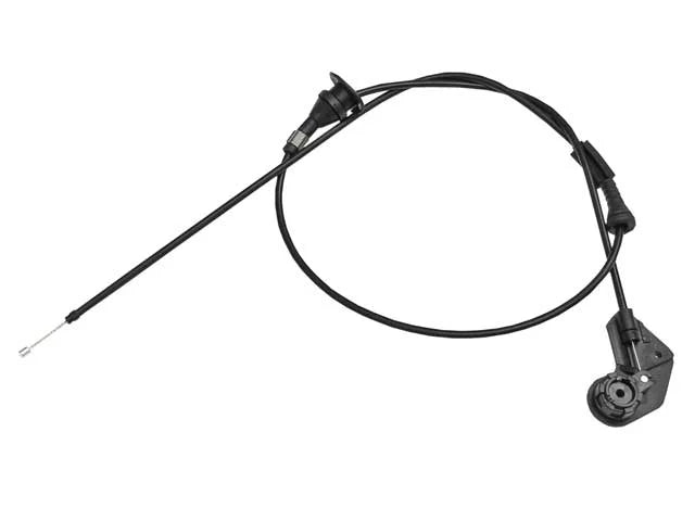 BMW Hood Release Cable 51-23-8-150-080