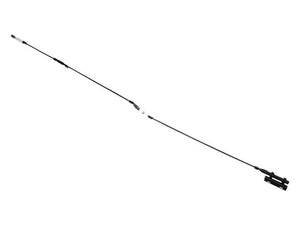 BMW Hood Release Cable 51-23-8-168-163