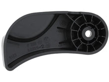 Load image into Gallery viewer, BMW Hood Release Handle 51-23-7-058-117 - Side View