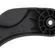 Load image into Gallery viewer, BMW Hood Release Handle 51-23-7-058-117 - Side View