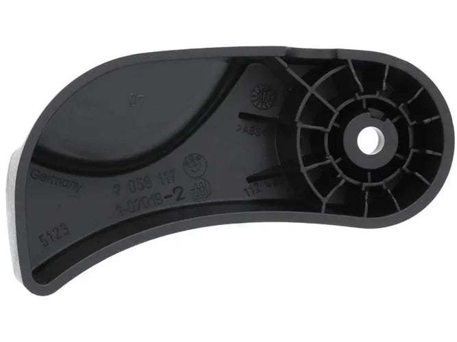 BMW Hood Release Handle 51-23-7-058-117 - Side View