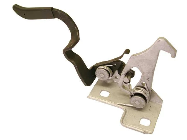 BMW Hood Safety Catch 51-23-8-213-029