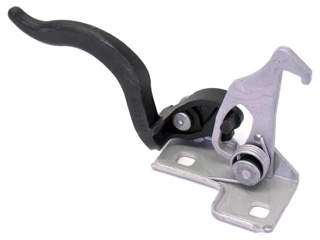 BMW Hood Safety Catch 51-23-8-402-552