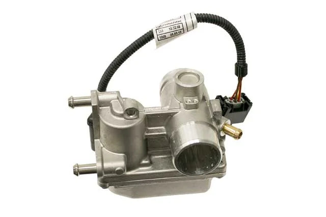 BMW Idle Control Device 13-41-7-838-024 - Main Product View