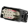 Load image into Gallery viewer, BMW Idle Control Device 13-41-7-838-024 - Side View