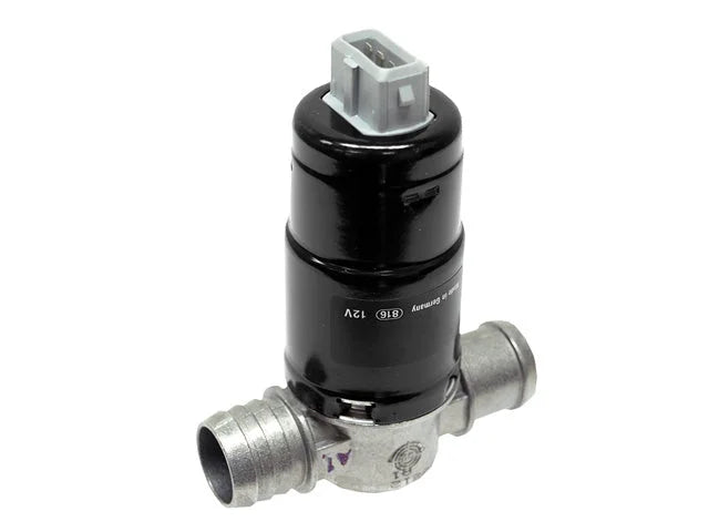 BMW Idle Control Valve 13-41-1-433-626