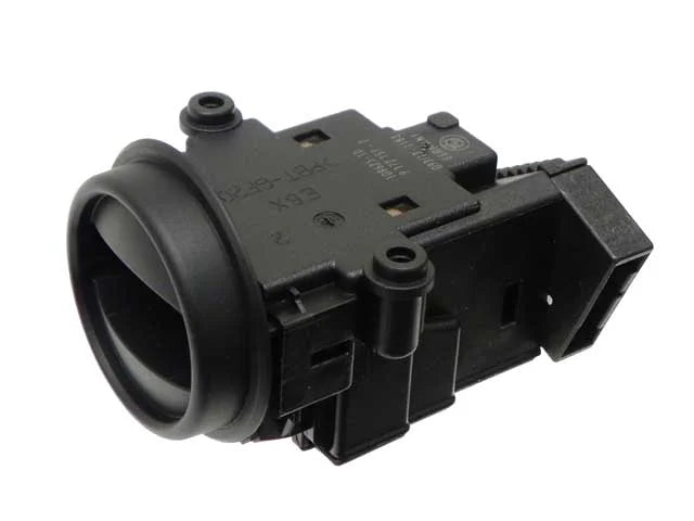 BMW Ignition Lock Assembly 66-12-9-172-159 - Main Product View