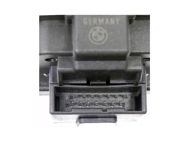 BMW Ignition Lock Assembly 66-12-9-172-371 - Side View