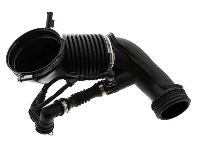 BMW Intake Boot 13-71-7-808-156 - Side View