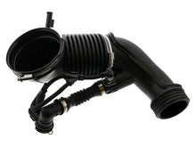 Load image into Gallery viewer, BMW Intake Boot 13-71-7-808-156 - Side View