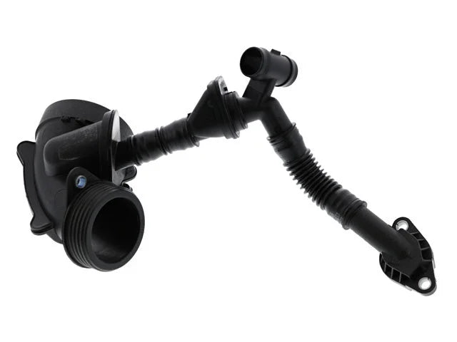 BMW Intake Duct 13-71-7-848-151