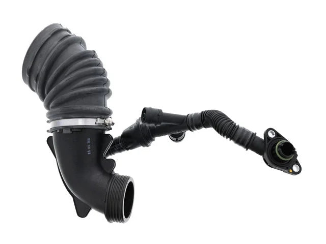 BMW Intake Duct 13-71-7-848-152 - Side View