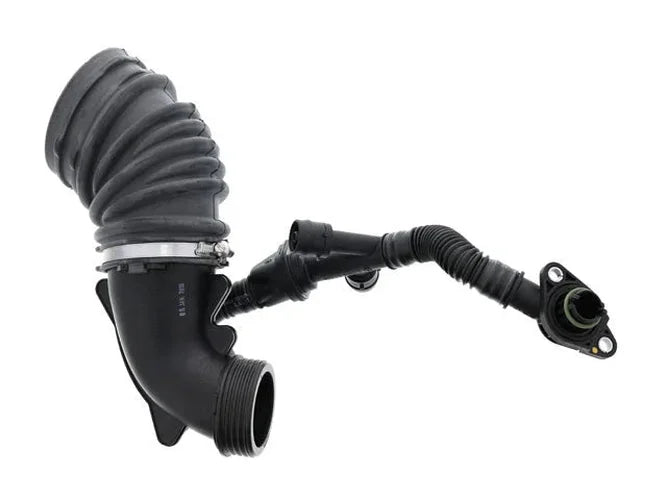 BMW Intake Duct 13-71-7-848-152 - Side View