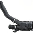 Load image into Gallery viewer, BMW Intake Hose 13-71-7-582-312 - Side View
