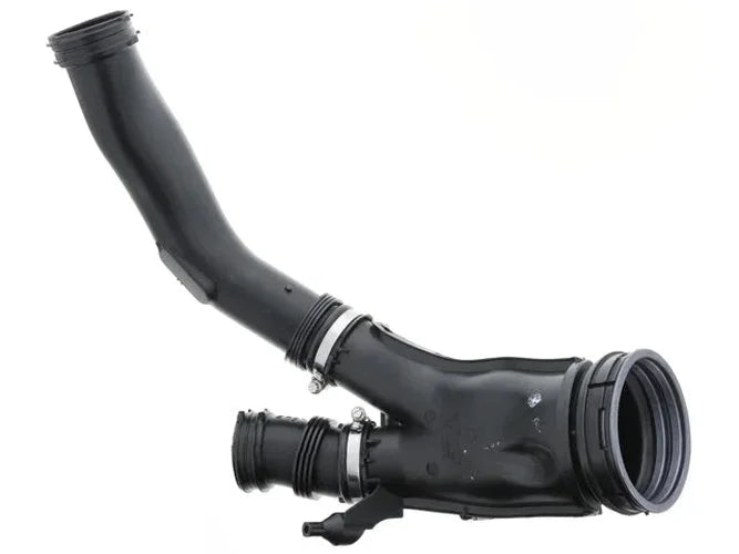 BMW Intake Hose 13-71-7-582-312 - Side View