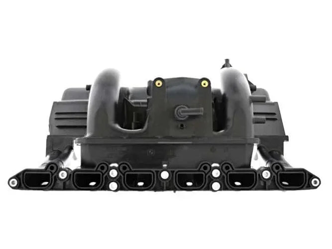 BMW Intake Manifold 11-61-7-525-753 - Side View