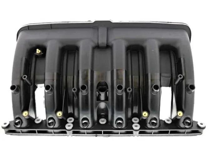 BMW Intake Manifold 11-61-7-525-753 - Detail View